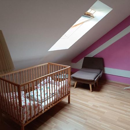 Apartmany Greg Чеське Будєйовіце Екстер'єр фото