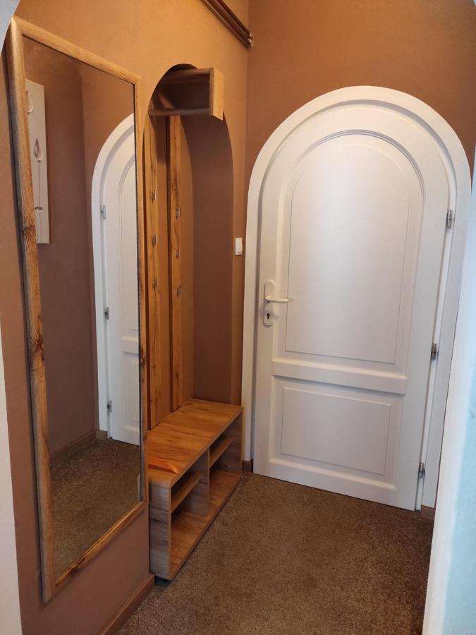 Apartmany Greg Чеське Будєйовіце Екстер'єр фото