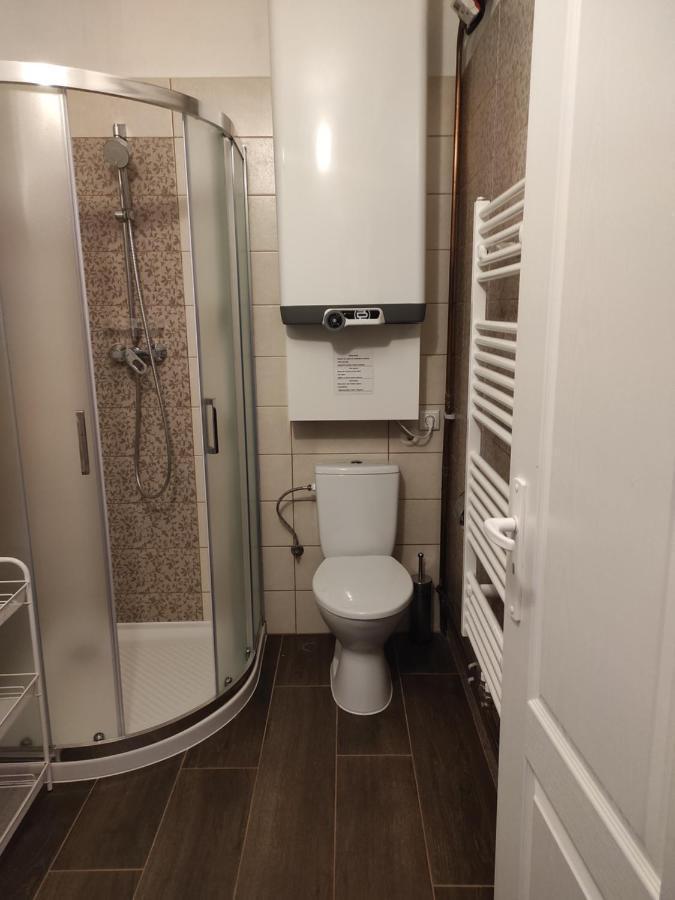 Apartmany Greg Чеське Будєйовіце Екстер'єр фото