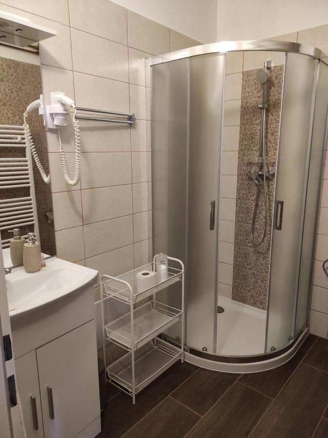 Apartmany Greg Чеське Будєйовіце Екстер'єр фото