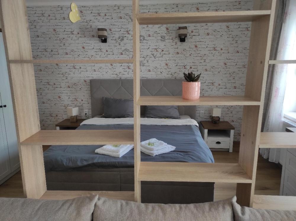 Apartmany Greg Чеське Будєйовіце Екстер'єр фото
