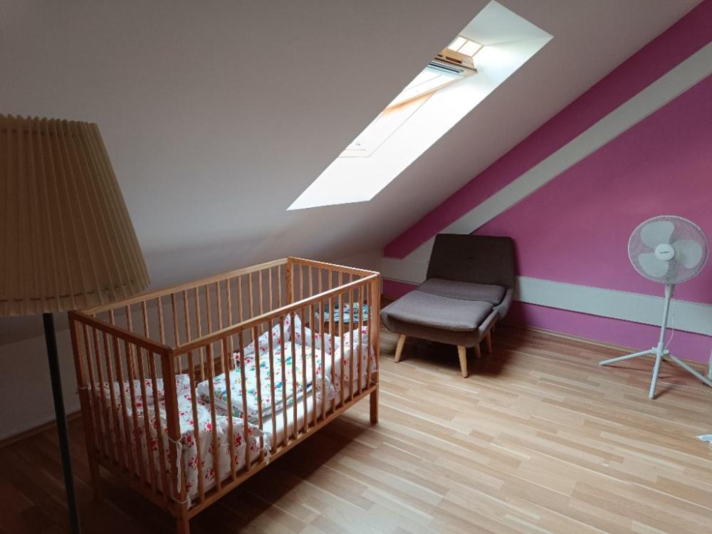 Apartmany Greg Чеське Будєйовіце Екстер'єр фото