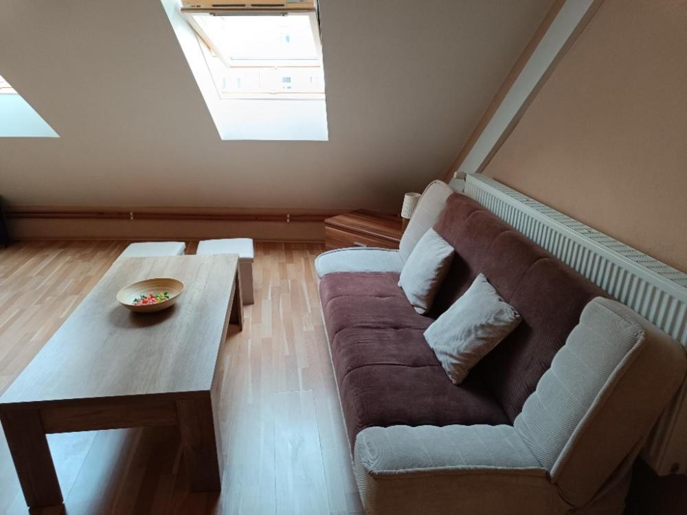 Apartmany Greg Чеське Будєйовіце Екстер'єр фото