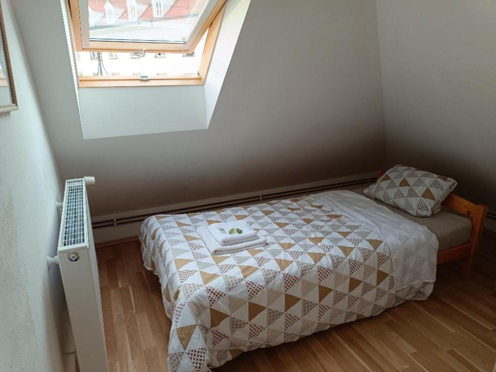 Apartmany Greg Чеське Будєйовіце Екстер'єр фото