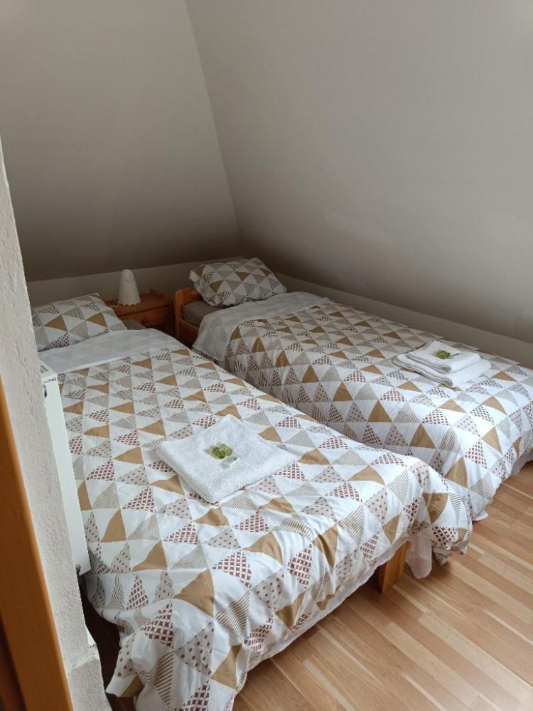 Apartmany Greg Чеське Будєйовіце Екстер'єр фото