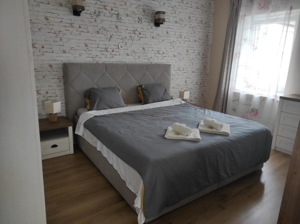 Apartmany Greg Чеське Будєйовіце Екстер'єр фото