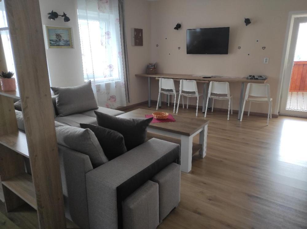 Apartmany Greg Чеське Будєйовіце Екстер'єр фото