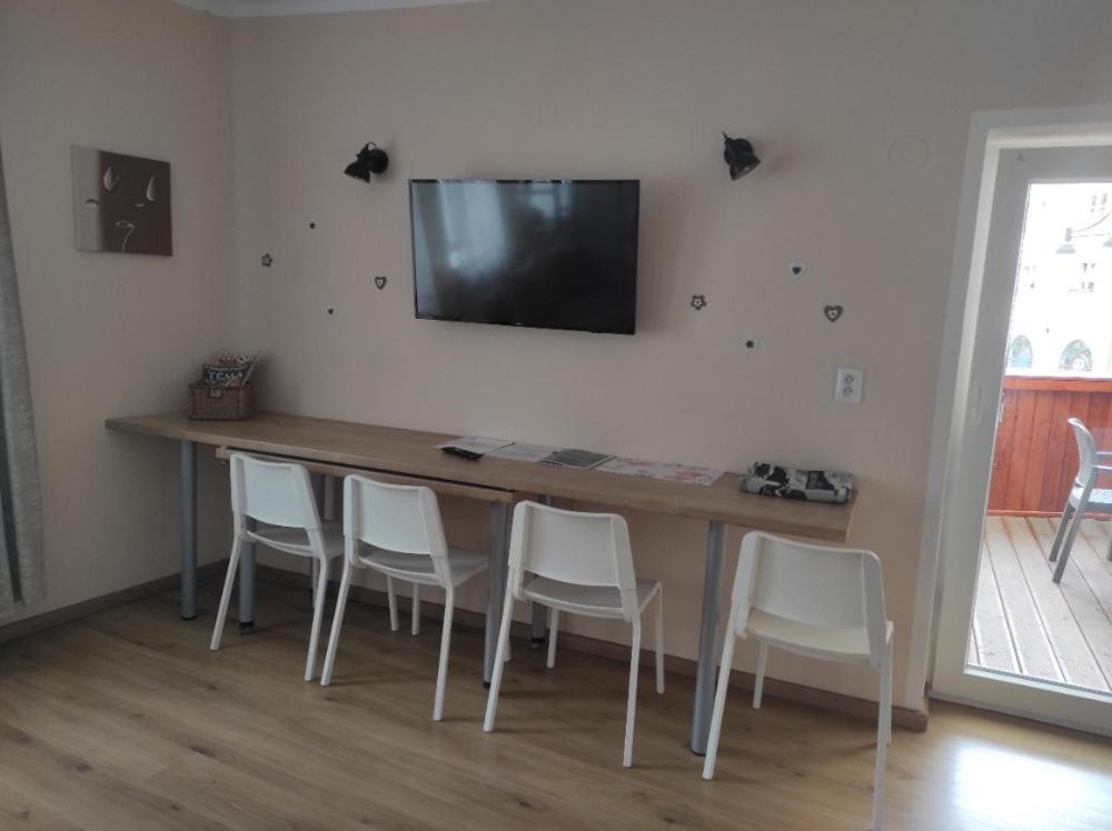 Apartmany Greg Чеське Будєйовіце Екстер'єр фото