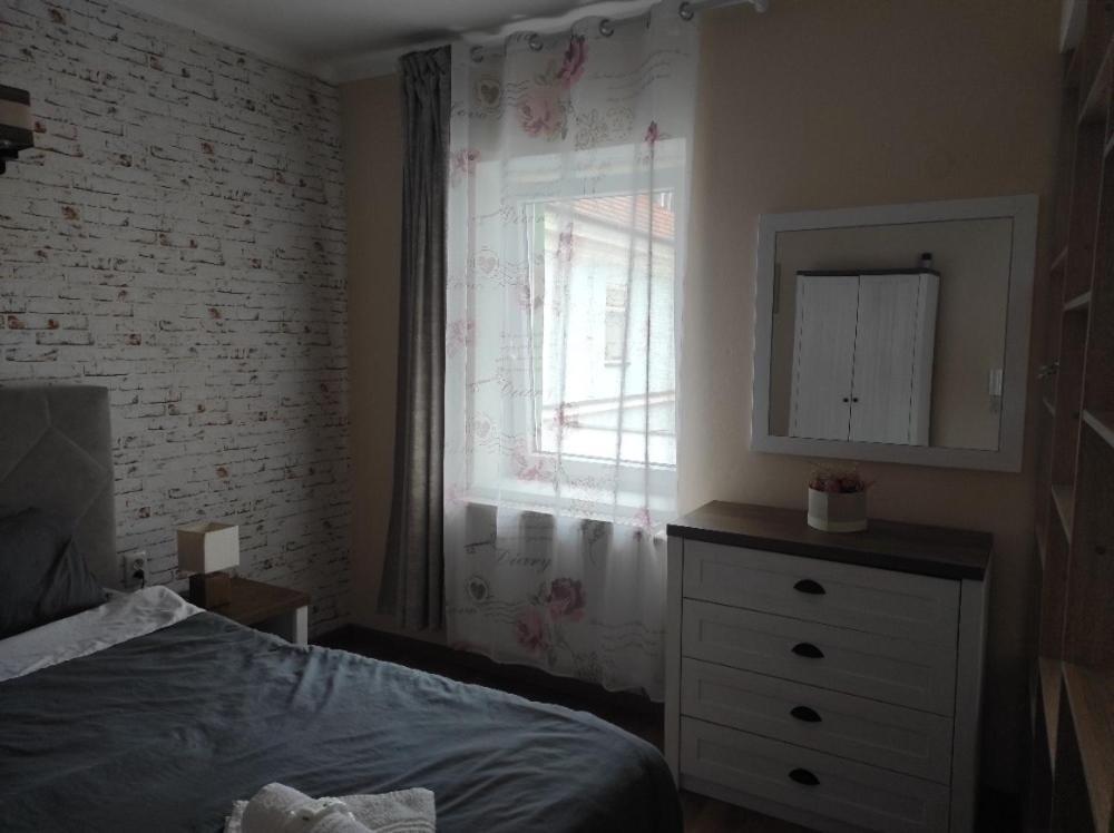 Apartmany Greg Чеське Будєйовіце Екстер'єр фото